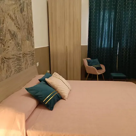 Franca 게스트하우스