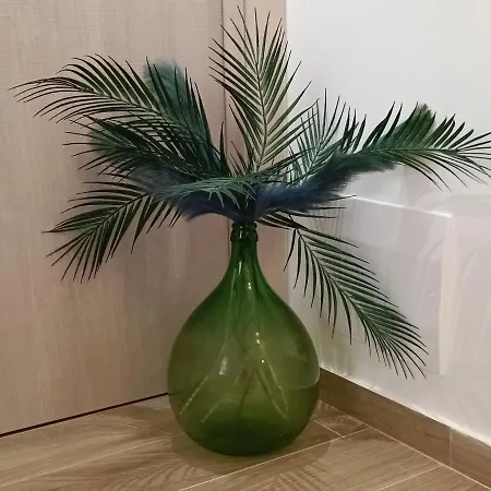 Franca 招待所 巴里