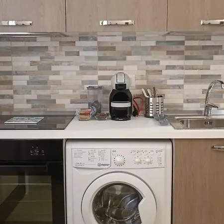 Franca 3* Bari