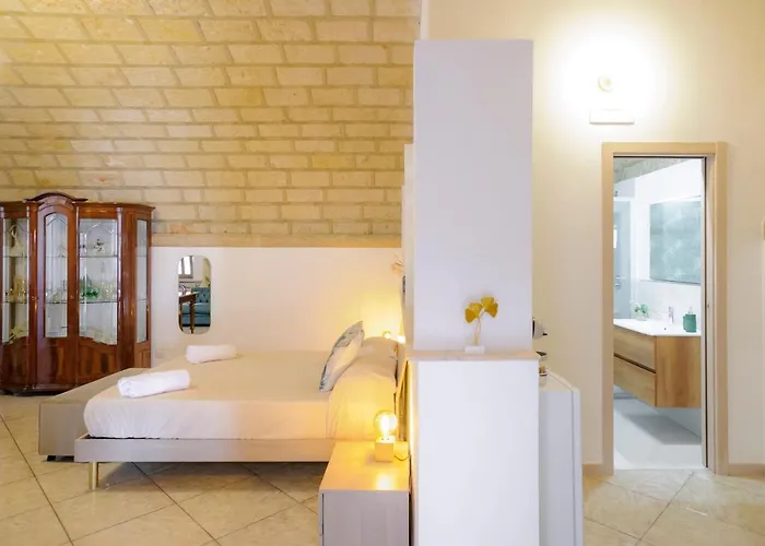 Franca 게스트하우스