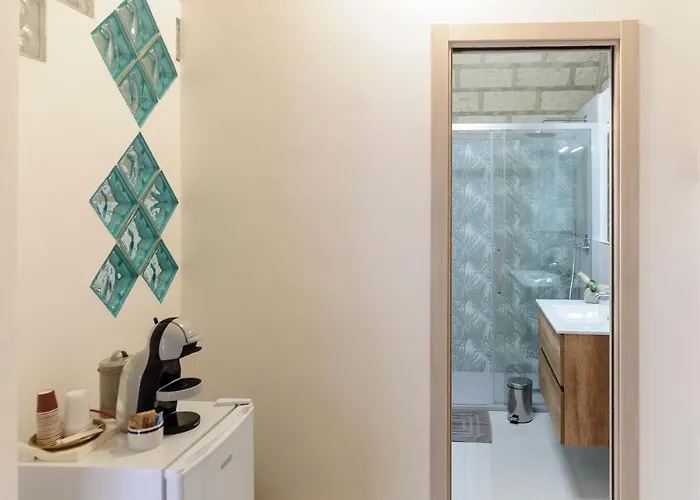 게스트하우스 Franca 4*