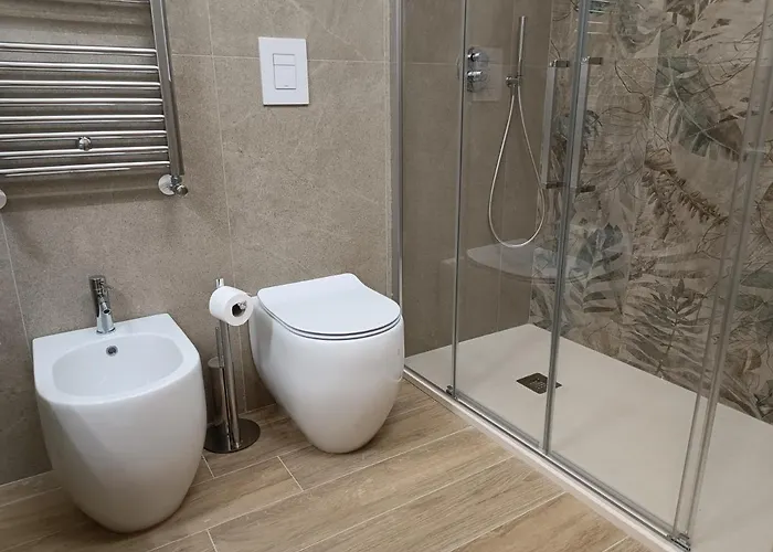 Franca 게스트하우스 바리