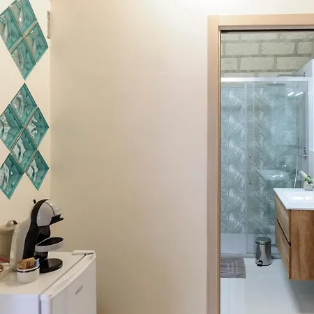 Guest house Franca 4*