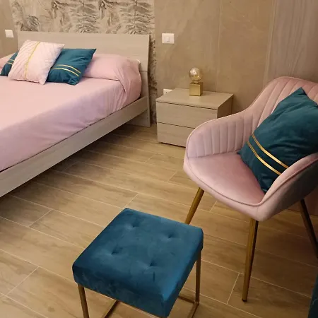 Franca Guest house *