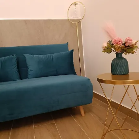 Guest house Franca 4*