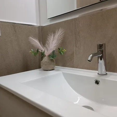 Guest house Franca Bari