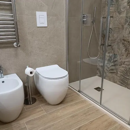 Franca Guest house Bari