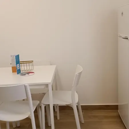 Franca Guest house Bari