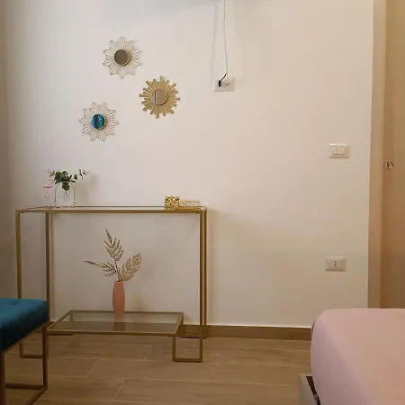 Franca Guest house Bari