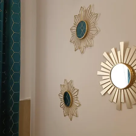 Franca Guest house Bari