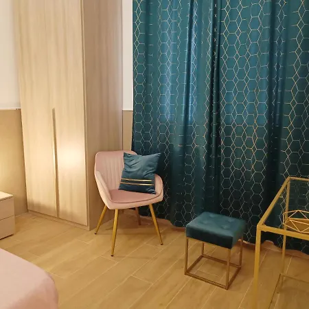 Franca Guest house