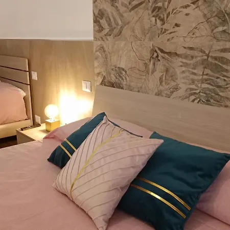 Franca Guest house